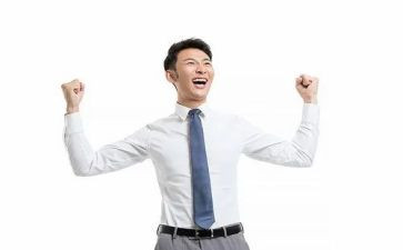 兴奋作文优秀8篇