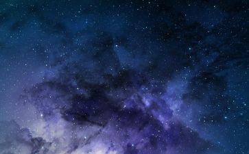 我的星空作文7篇
