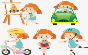 兴趣的心得体会6篇