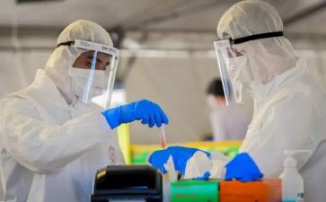 新冠疫情医务人员工作总结通用4篇(抗疫英雄：医务人员工作总结)