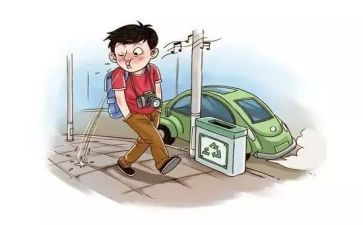 行为规范演讲稿范文5篇