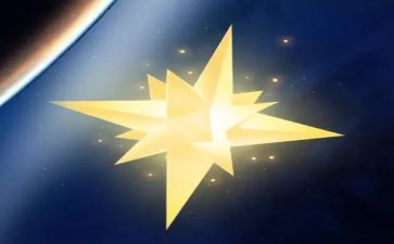 星星与树作文模板8篇