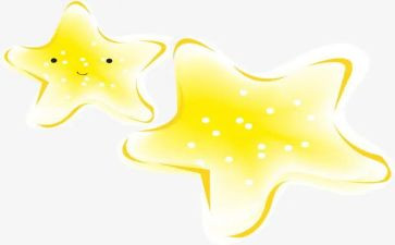 星星与树作文优质8篇