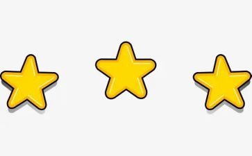 星星与树作文参考8篇