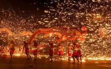 迎2024新年演讲稿模板6篇