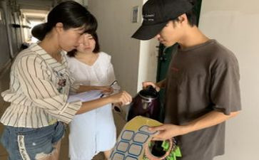 大一新生自我总结6篇