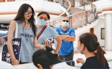 大一新生自我总结7篇