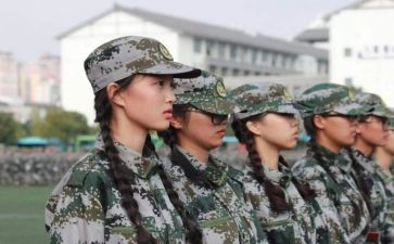 带新生军训的心得体会优质8篇