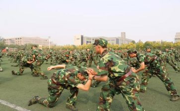 新生教育心得体会参考6篇