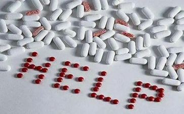 西药柜的自我鉴定7篇