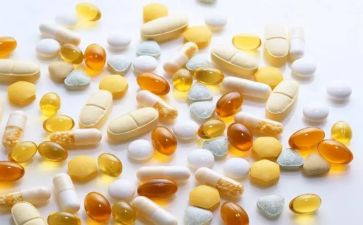 西药柜的自我鉴定精选6篇