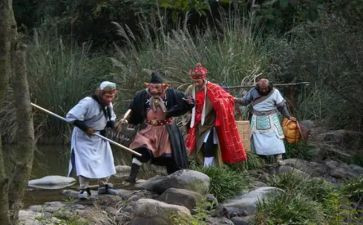 看西游记心得体会200字7篇