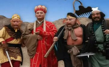 ?w西游记读后感600字精选8篇