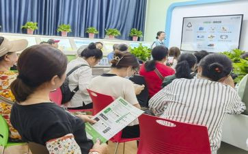 宣教月总结8篇