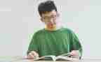 我们班的学霸作文推荐7篇