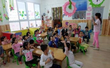 学前教育心得500字6篇