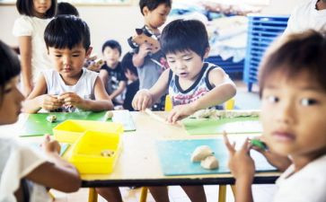 学生学前心得5篇