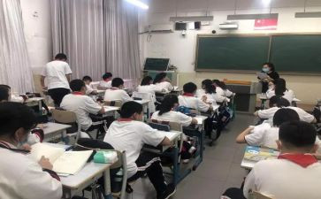 关于同学情的作文精选5篇