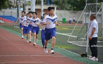 2024级学生军训心得体会推荐8篇