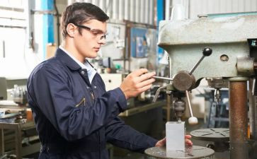 学徒工作总结8篇