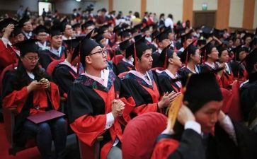学位申请自我鉴定8篇