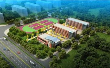 学校校长年度总结7篇