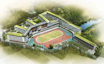 与学校有关的演讲稿5篇