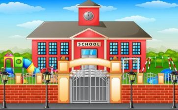 学校安全自查报告5篇(学校安全自查报告：5篇精华总结)