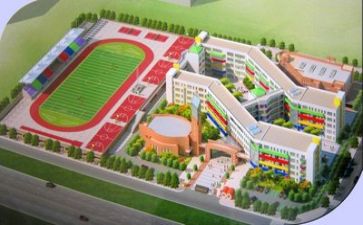 学校个人自我鉴定模板5篇