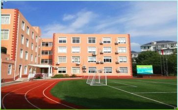 学校心得体会范文推荐5篇