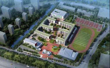 2024年学校年终总结模板8篇