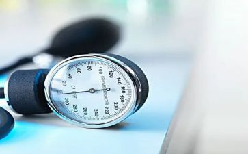 全国高血压日的活动总结模板5篇