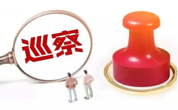 巡察组长个人总结5篇