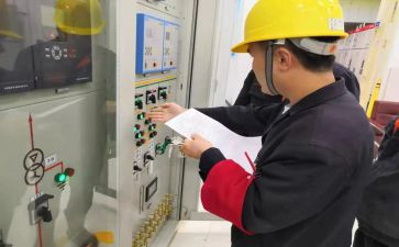 燃气巡检工作总结7篇