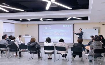 培训学校校长工作总结5篇