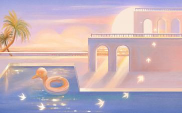 寻找夏天作文精选5篇(夏日寻梦：五篇精选夏天作文)