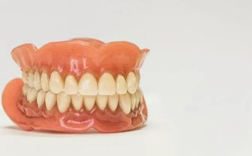 大班健康换牙齿教案优秀6篇