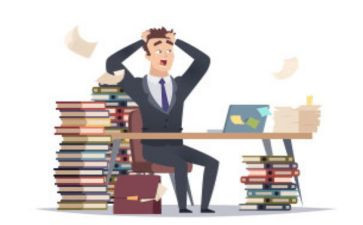 关于压力的作文7篇