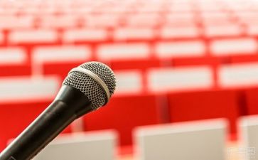 关于介绍演讲稿8篇