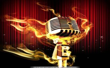 有关鬼的演讲稿模板7篇