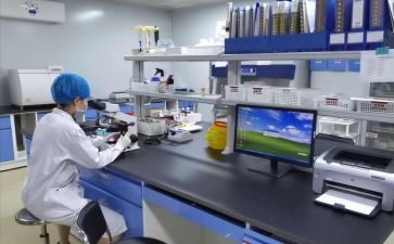 检验科个人总结7篇(科学实验与总结：七篇个人精华)