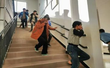 火灾演练应急预案最新5篇(