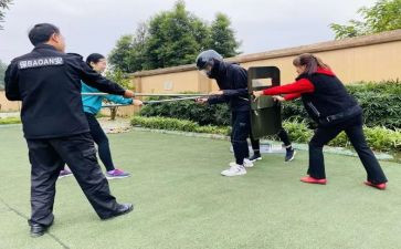 火灾应急演练活动方案6篇(