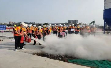 消防火灾逃生应急演练方案优质6篇(火灾逃生演练：6篇优质方案)