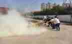 消防火灾逃生应急演练方案最新5篇