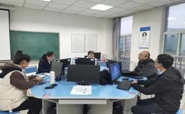 小学科研室工作总结通用7篇