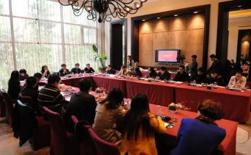 大研讨大培训心得体会6篇