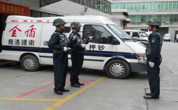 押运员半年总结5篇