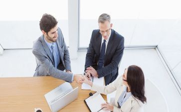 装修业务员工作总结7篇