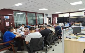 业务培训班心得体会优秀7篇(